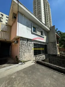 Sobrado com 4 Quartos à venda, 260m² no Santana, São Paulo