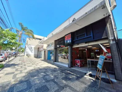 Ponto Comercial para alugar, 52m² no São José, Belo Horizonte
