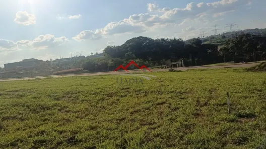 Lote/Terreno à venda, 638m² no Jardim Conceição (Sousas), Campinas