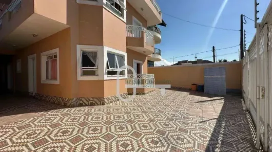 Casa com 11 Quartos à venda, 503m² no Balneário Stella Maris, Peruíbe