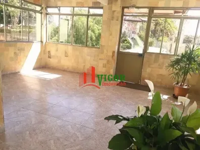 Apartamento com 2 Quartos à venda, 55m² no Califórnia, Belo Horizonte