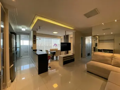 Apartamento com 2 Quartos à venda, 65m² no Vila Mariana, São Paulo