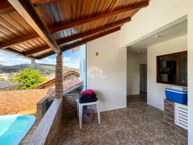 Casa com 3 Quartos à venda, 138m² no Floresta, Estância Velha