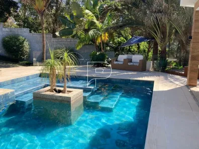 Casa com 4 Quartos à venda, 750m² no Chácaras do Refúgio-Granja Viana, Cotia