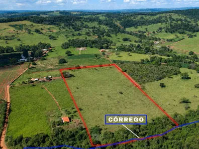 Fazenda/Sítio à venda, 70000m² no Residencial Dona Alda de Araújo Tavares, Nerópolis