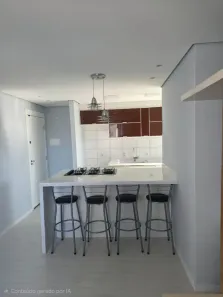Apartamento com 2 Quartos à venda, 45m² no Jardim América da Penha, São Paulo