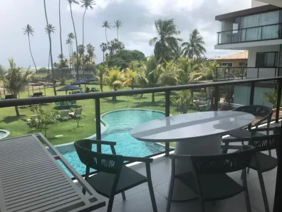 Apartamento com 2 Quartos à venda, 85m² no Loteamento Parque das Mangueiras, Vera Cruz