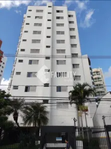 Apartamento com 3 Quartos para venda ou aluguel, 100m² no Cambuí, Campinas