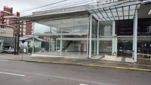 Ponto Comercial para alugar, 250m² no Cidade Alta, Bento Gonçalves