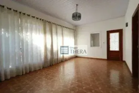 Imóvel Comercial para alugar, 199m² no Jardim, Santo André