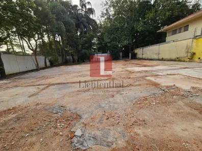 Lote/Terreno com 1 Quarto à venda, 1050m² no Jardim América, São Paulo