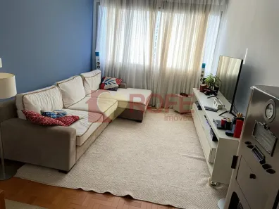 Apartamento com 2 Quartos à venda, 90m² no Vila Mariana, São Paulo