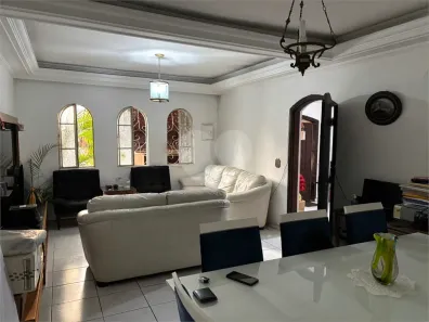 Casa com 4 Quartos à venda, 300m² no Vila Cocaia, Guarulhos