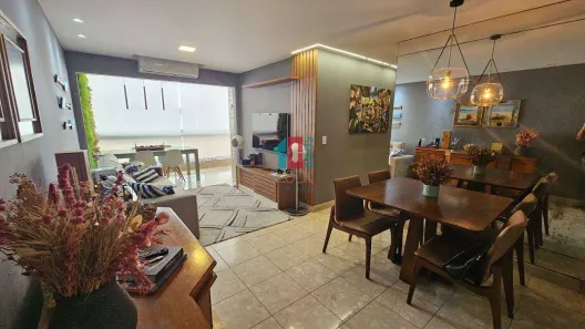 Apartamento com 3 Quartos à venda, 83m² no Recreio dos Bandeirantes, Rio de Janeiro