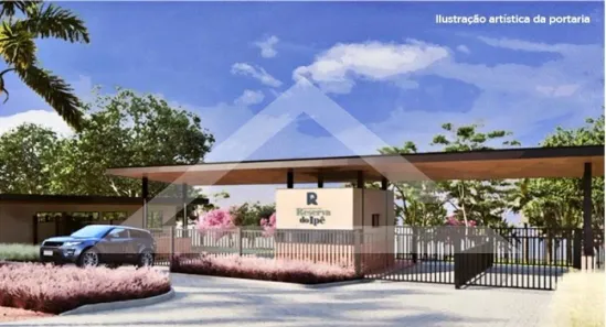 Lote/Terreno à venda, 540m² no Vila do Golf, Ribeirão Preto
