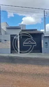 Casa com 2 Quartos à venda, 90m² no Centro, Marília