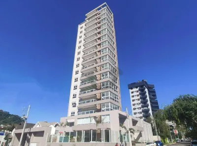 Apartamento com 3 Quartos à venda, 219m² no Higienópolis, Santa Cruz do Sul