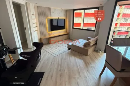 Apartamento com 2 Quartos à venda, 88m² no Água Verde, Curitiba