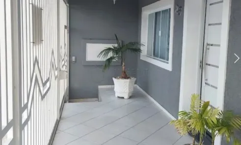 Casa com 2 Quartos à venda, 199m² no Vila Maringá, Jundiaí