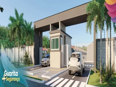 Casa de Condomínio com 2 Quartos à venda, 41m² no Parque Alvorada, Timon
