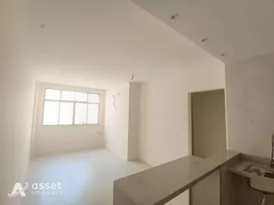 Apartamento com 2 Quartos à venda, 65m² no Icaraí, Niterói