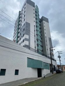 Apartamento com 3 Quartos à venda, 130m² no Orfãs, Ponta Grossa
