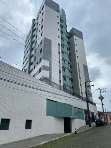 Apartamento com 3 Quartos à venda, 130m² no Orfãs, Ponta Grossa