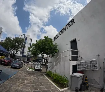 Ponto Comercial para alugar, 40m² no Estados, João Pessoa