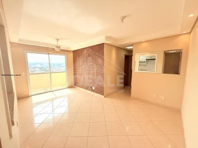 Apartamento com 2 Quartos para alugar, 67m² no Santana, São José dos Campos