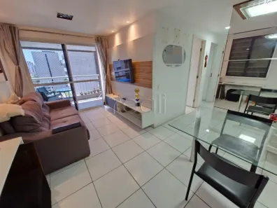 Apartamento com 3 Quartos à venda, 68m² no Meireles, Fortaleza