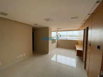 Apartamento com 3 Quartos para alugar, 80m² no Palmares, Belo Horizonte