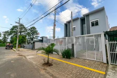 Sobrado com 2 Quartos à venda, 55m² no Dona Mercedes, Gravataí