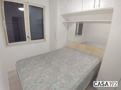 Apartamento com 1 Quarto à venda, 35m² no Planalto Paulista, São Paulo