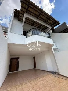 Imóvel Comercial com 3 Quartos à venda, 223m² no Jardim América, Goiânia