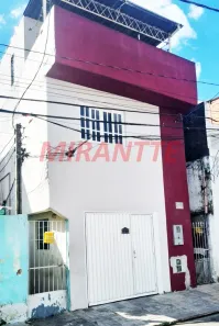 Sobrado com 2 Quartos à venda, 100m² no Jardim Vista Alegre, São Paulo