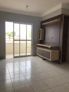 Apartamento com 2 Quartos à venda, 58m² no Bosque dos Eucaliptos, São José dos Campos