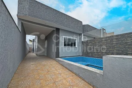 Casa com 2 Quartos à venda, 82m² no , Peruíbe