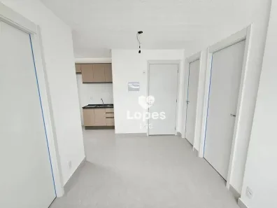 Apartamento com 2 Quartos para alugar, 35m² no Mooca, São Paulo