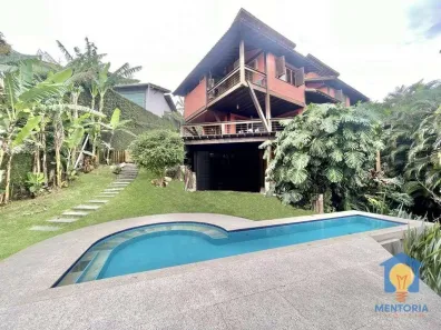 Casa de Condomínio com 3 Quartos à venda, 283m² no Recanto Impla, Carapicuíba