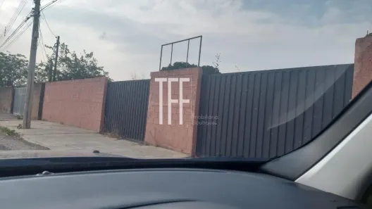 Lote/Terreno à venda, 1204m² no Chácara de Recreio Barão, Campinas