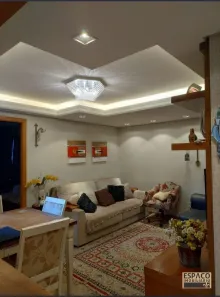 Apartamento com 1 Quarto à venda, 60m² no Centro, Gramado