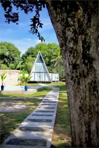 Fazenda/Sítio com 1 Quarto à venda, 2000m² no São Francisco (Califórnia da Barra), Barra do Piraí
