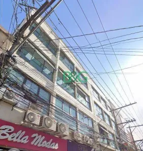 Sala Comercial para alugar, 30m² no Santo Amaro, São Paulo