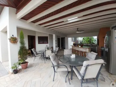Casa com 4 Quartos à venda, 393m² no Vila Menuzzo, Sumaré