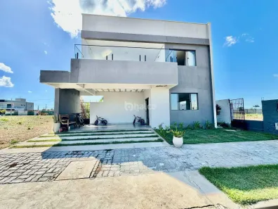 Casa de Condomínio com 5 Quartos à venda, 216m² no Socopo, Teresina