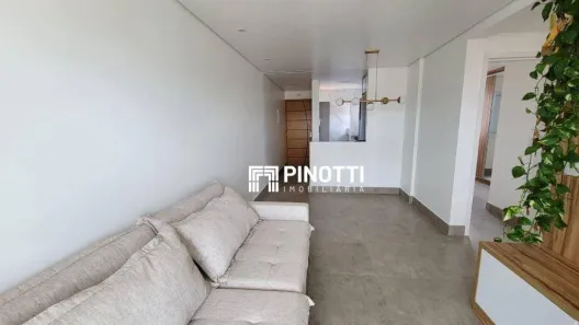 Apartamento com 2 Quartos à venda, 56m² no Assunção, São Bernardo do Campo