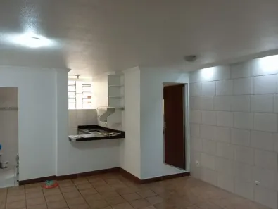 Apartamento com 2 Quartos para alugar, 45m² no Filadélfia, Betim
