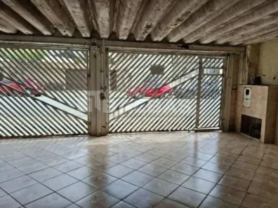 Casa com 4 Quartos à venda, 300m² no Vila Bertioga, São Paulo