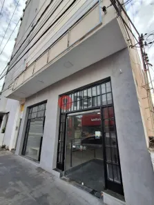 Galpão/Depósito/Armazém para alugar, 185m² no Centro, São José do Rio Preto