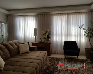 Apartamento com 3 Quartos à venda, 200m² no Jardim Pau Preto, Indaiatuba